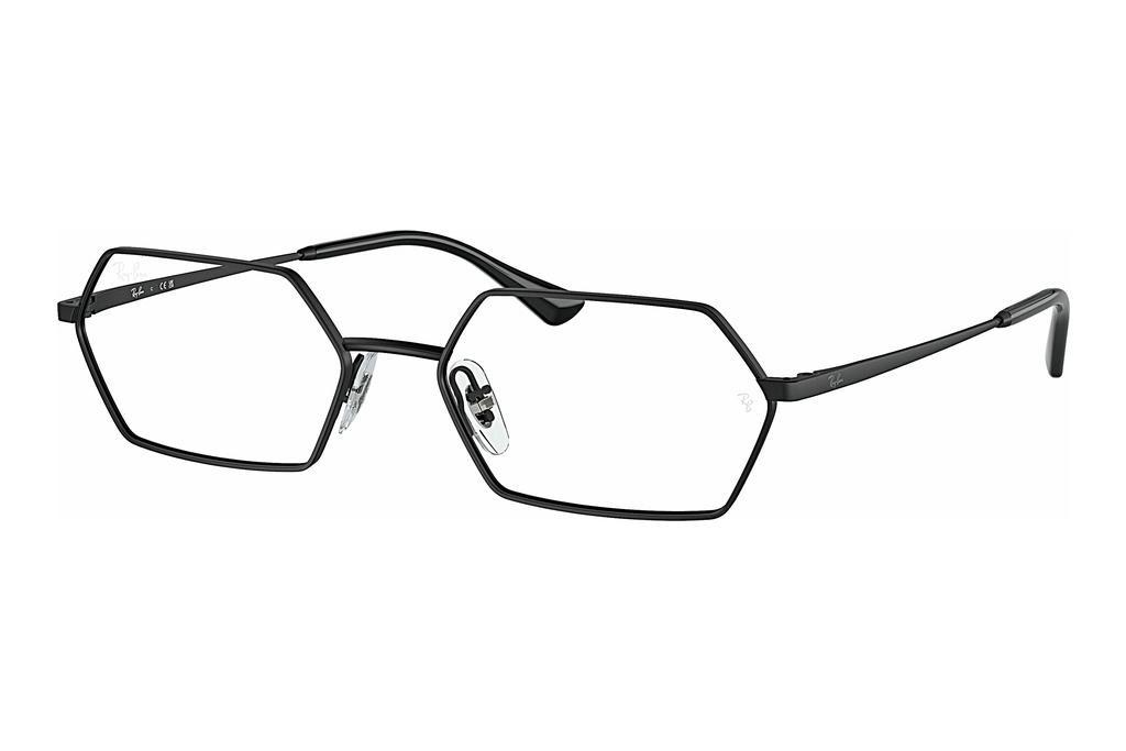 Предварительный просмотр Ray-Ban YEVI RX6528 2503