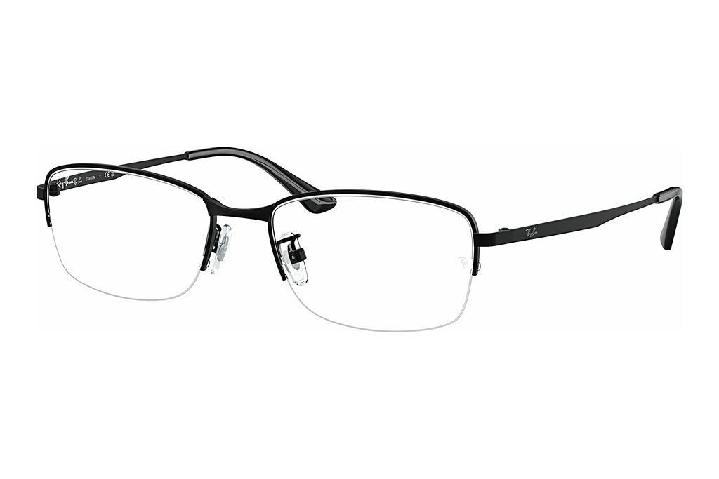 Предварительный просмотр Ray-Ban RX8774D 1012