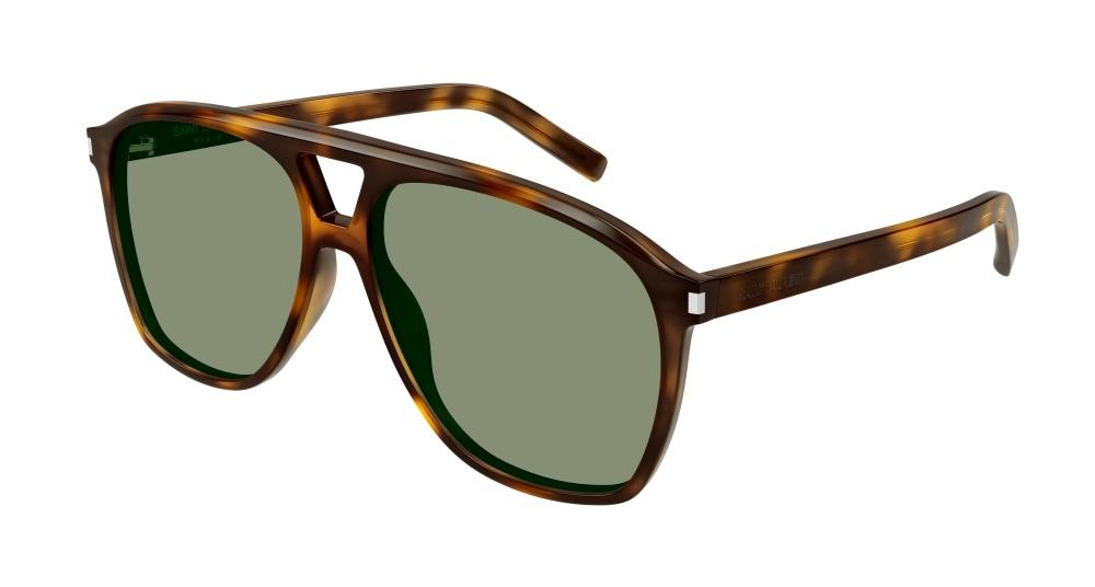 Предварительный просмотр Saint Laurent SL 596 DUNE 002