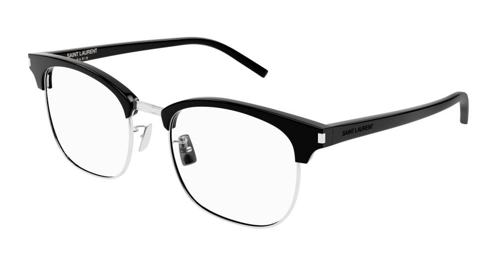 Мужская оправа Saint Laurent SL104/F