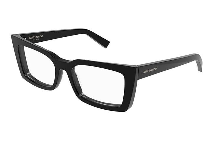 Предварительный просмотр Saint Laurent SL 554 001