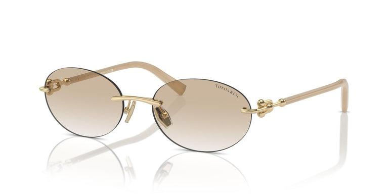 Предварительный просмотр Tiffany & Co TF3104D 617811