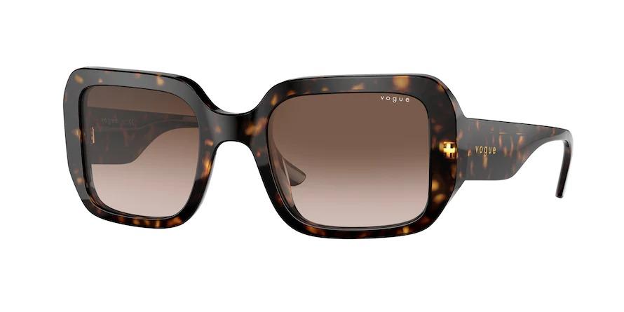 Женские солнцезащитные очки Vogue VO5369S