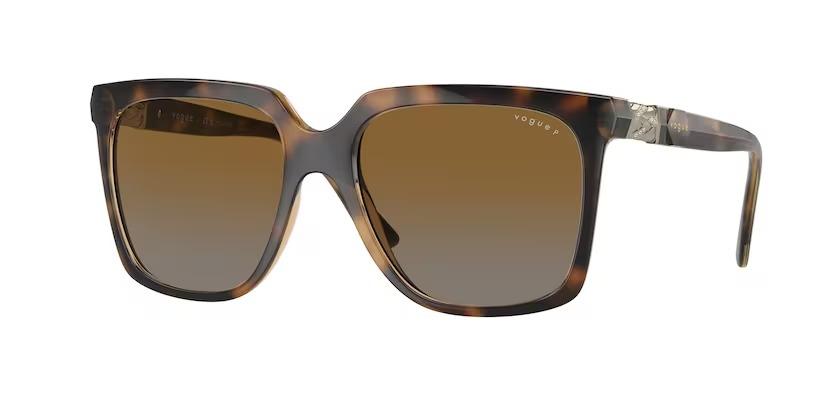 Женские солнцезащитные очки Vogue VO5476SB